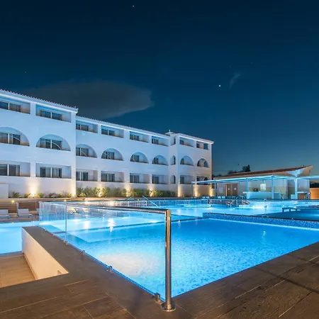 Azure Resort & Spa-2