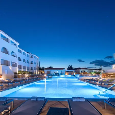 Azure Resort & Spa-3