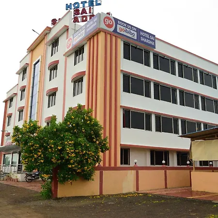 Hotel Sai Shraddha-3