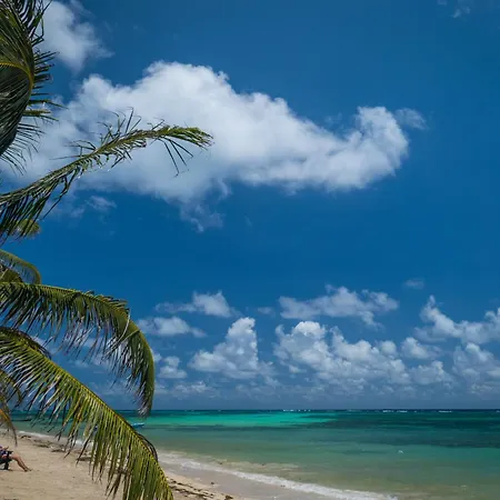 Little Corn Island Beach And Bungalow-2