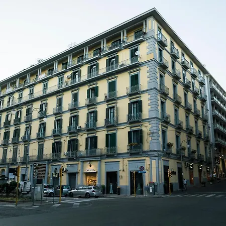 Vinto House Salerno Downtown-3