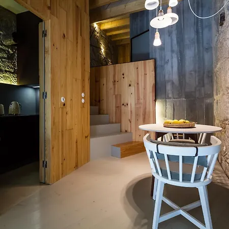 Armazem Luxury Housing- Architectural & Design Hotel-3