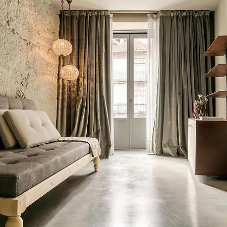 Armazém Luxury Housing- Architectural&Design Hotel-2