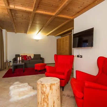 Stelvio Residence-3