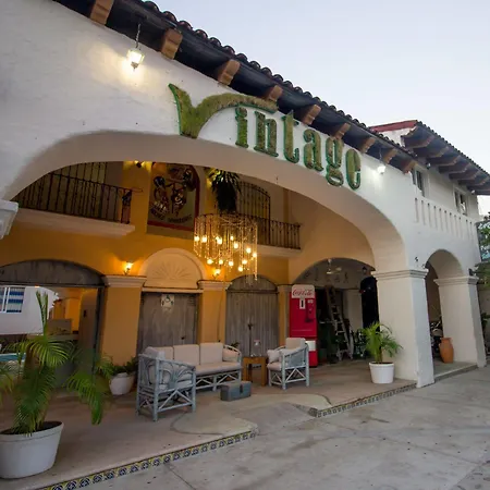 Forrest Hotel Huatulco-3