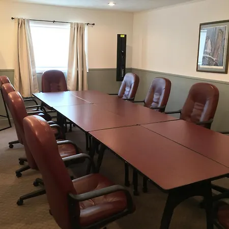 Fairway Inn-3