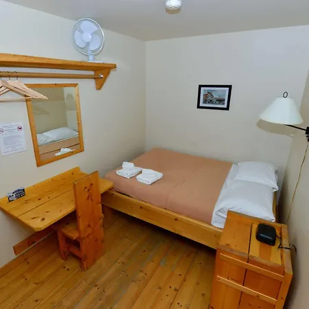 The Bunkhouse-3