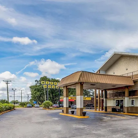 Rodeway Inn Fairgrounds-Casino-2