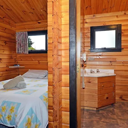 Leith Valley Holiday Park And Motels-3