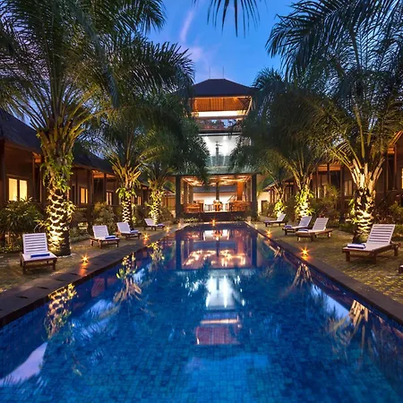 Coconut Boutique Resort-3