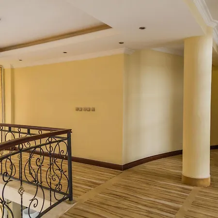 Hometown Addis Hotel-2