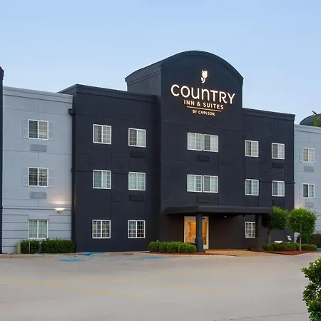 Country Inn & Suites By Radisson, Shreveport-Airport, La-2