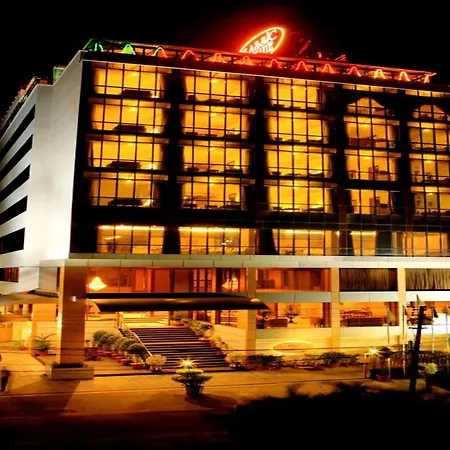 Classic Sarovar Portico Trivandrum-2