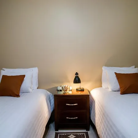 Bugambilias Suites-3