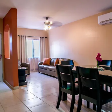 Bugambilias Suites-3