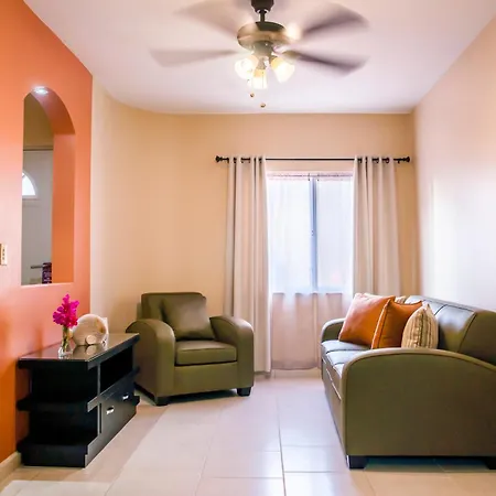 Bugambilias Suites-2