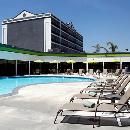Radisson Hotel Oakland Airport-2