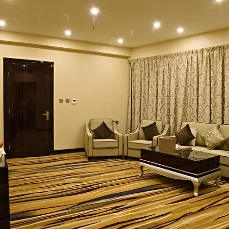 Garden Plaza Hotel-2