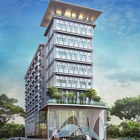 La Lisa Hotel By Artotel-2