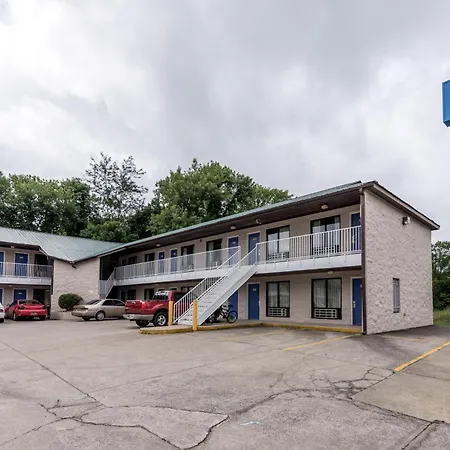 Motel 6-Attalla, Al-2