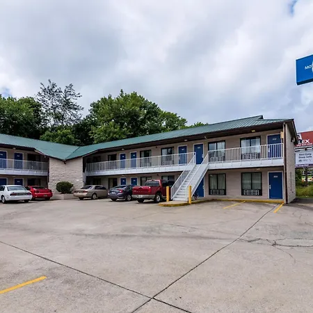 Motel 6-Attalla, Al-3