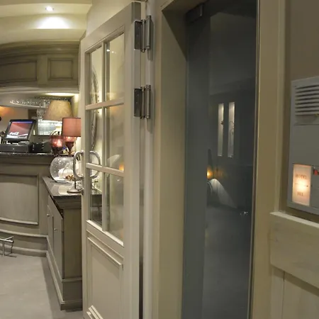 Hotel The New Fox-3