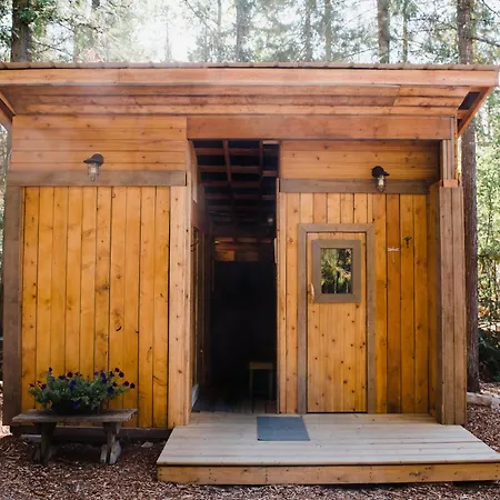 Cedar Haven Cabins And Resort-2