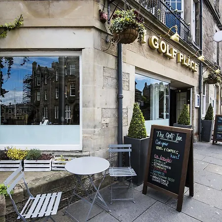 The Golf Inn-2
