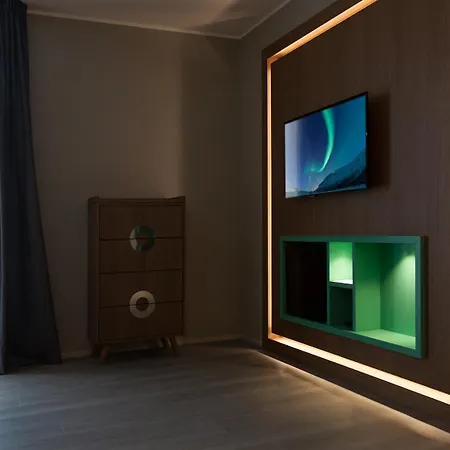 G Hotel Pescara-2
