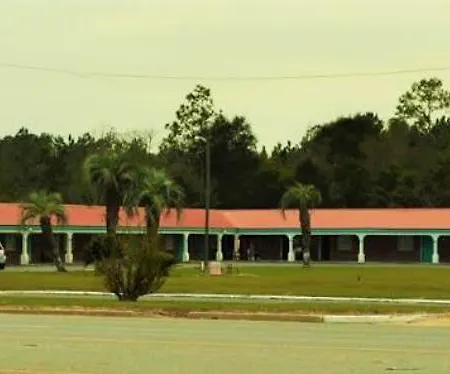 Motel Jesup-3