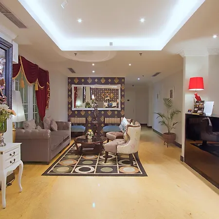 F Hotel Jakarta-2