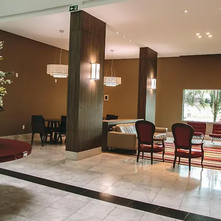 Hotel Dunamys Curitiba-2