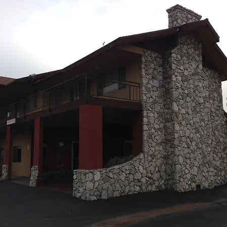 Hotel Salina Beaumont Ca-3