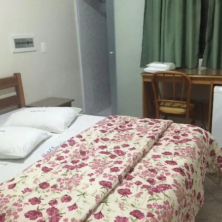 Hotel Paraiso-2