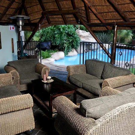 Summer Garden Guest House-2