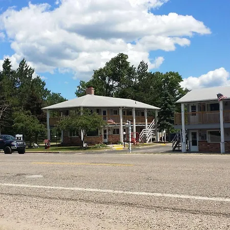 River Country Motor Lodge-3