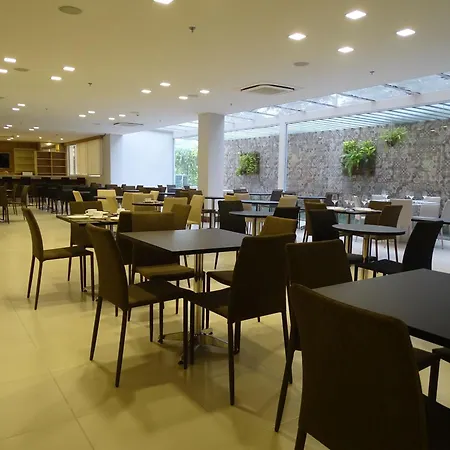 TRYP by Wyndham Manaus Aeroporto-2