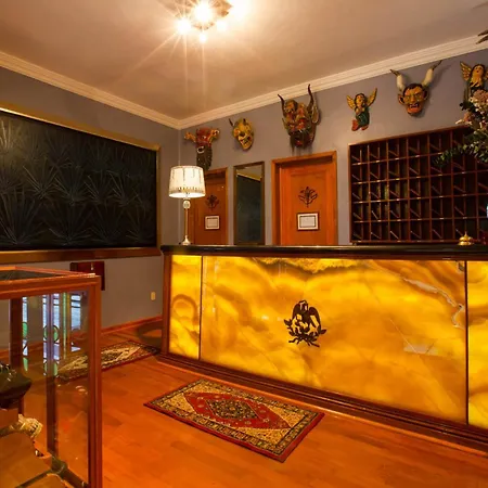 Hotel Parque Mexico Boutique-2