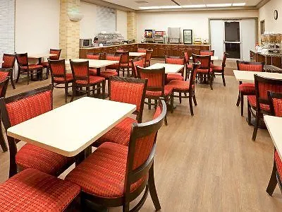 Ihg Army Hotels Bldg 1384 On Jbsa-2