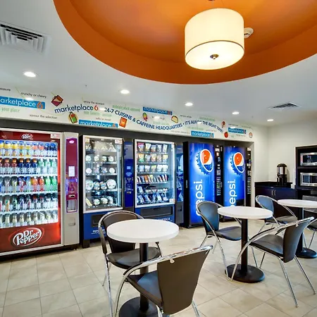 Motel 6 Poplar Bluff, Mo-2