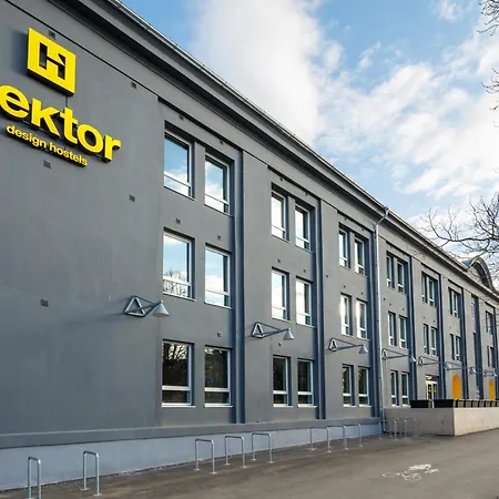 Hektor Design Hostel-3