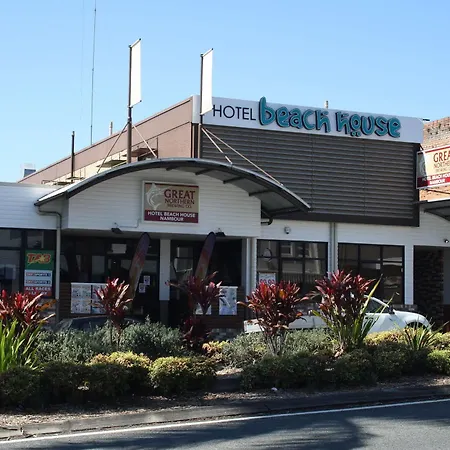 Commercial Hotel Nambour-3
