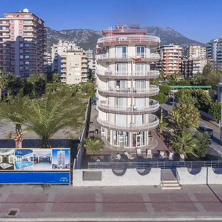 Milano Beach Family Hotel-3