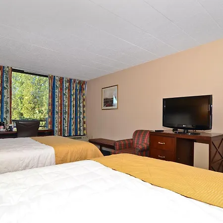 Pocono Resort & Conference Center - Pocono Mountains-2
