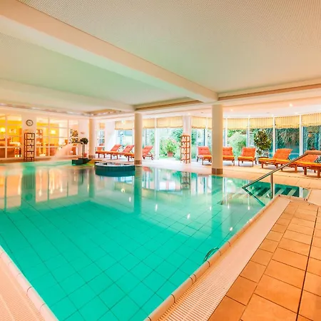 Hotel Birke - Appartments Waldesruh-2