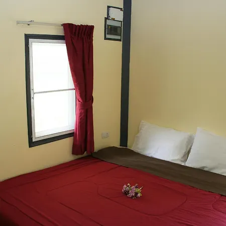 The White Elephant Resort-2