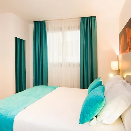 Hotel Censal-2
