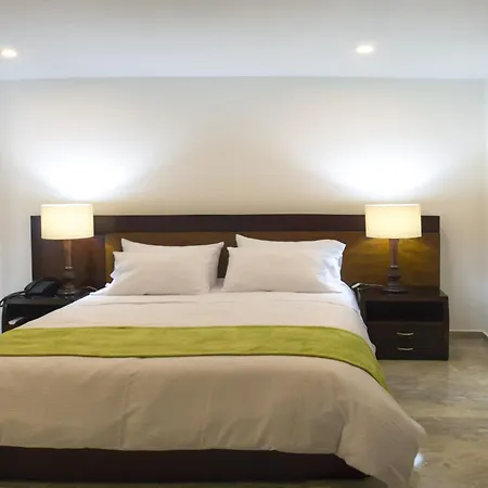 Hotel Palonegro-3