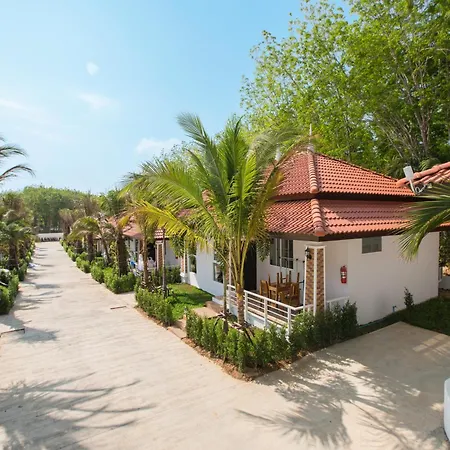 Lux Family Villas Krabi Ao Nang-3