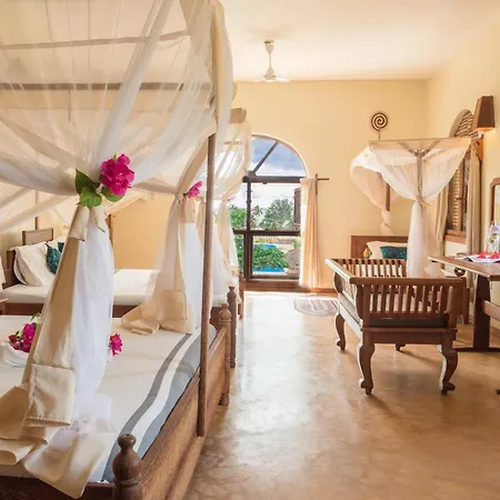 Zan View Hotel-2
